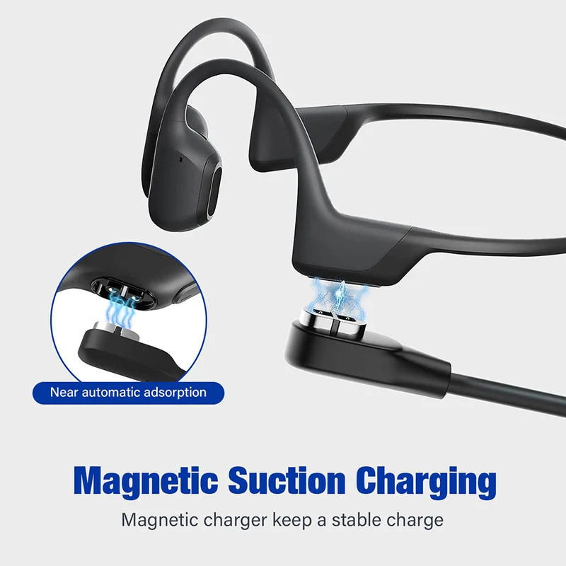 Skyrc B6 Neo Smart Charger - Shokz Aeropex AS800, OpenRun S803, S810