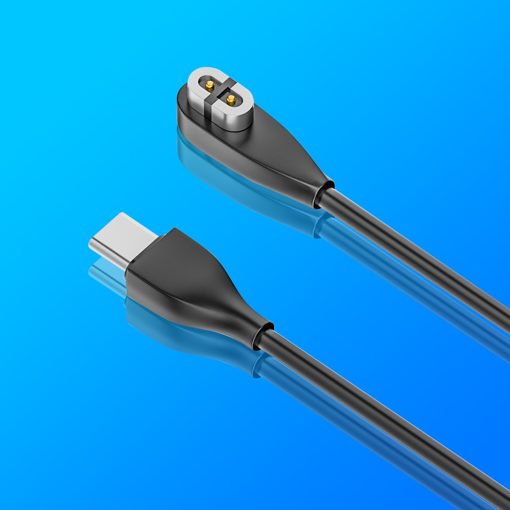 Skyrc B6 Neo Smart Charger - Manyetik Şarj Cihazı USB/Tip-C Şarj Kablosu