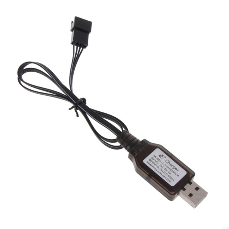 1 adet 7.4V (3.7V X2) şarj cih - Toolkitrc M6Dac Smart Charger incelemesi ve fiyatı