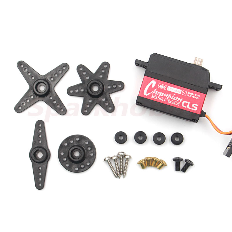 1 adet KINGMAX CLS2875H 28g 11 - 6S Lipo Battery 22.2V 5000Mah incelemesi ve fiyatı