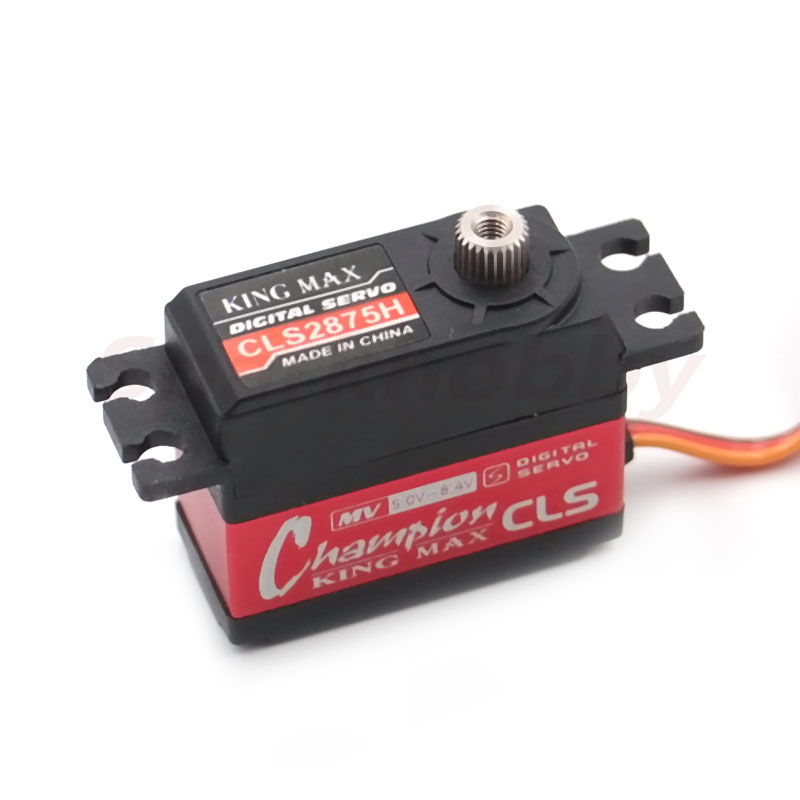 1 adet KINGMAX CLS2875H 28g 11 - 6S Lipo Battery 22.2V 5000Mah incelemesi ve fiyatı