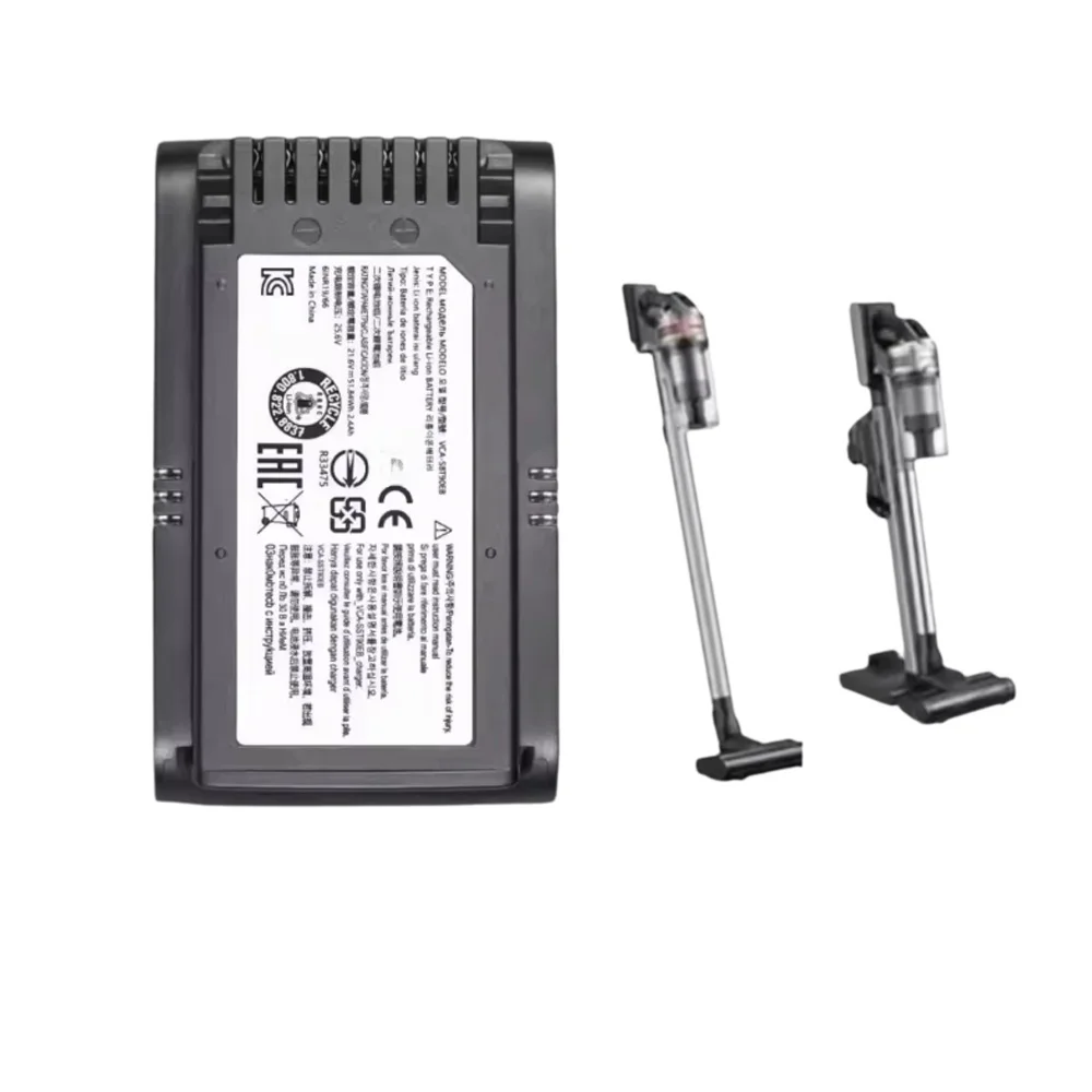 1-3 adet 21.6V VCA-SBT90EB 400 - 6S Lipo Battery 22.2V 5000Mah incelemesi ve fiyatı