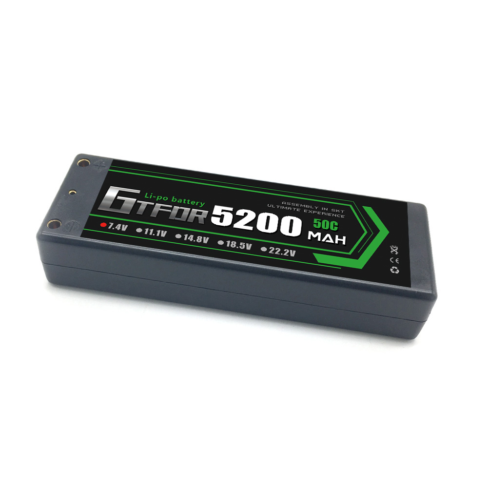 RC Araba Kamyon Evader BX Trug - 6S Lipo Battery 22.2V 5000Mah incelemesi ve fiyatı