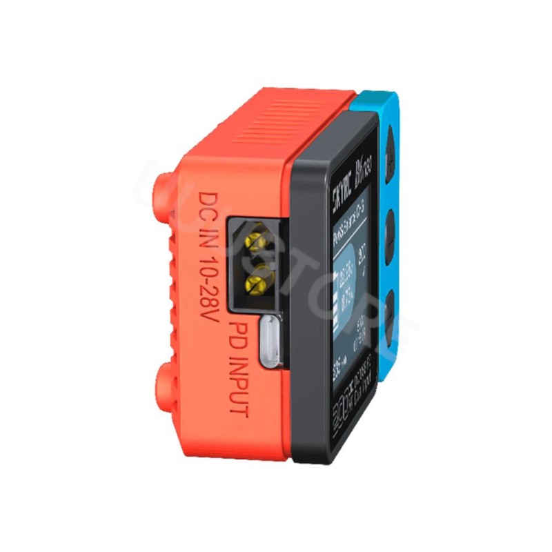 SKYRC B6 NEO B6NEO Akıllı Şarj - Skyrc B6 Neo Smart Charger incelemesi ve fiyatı