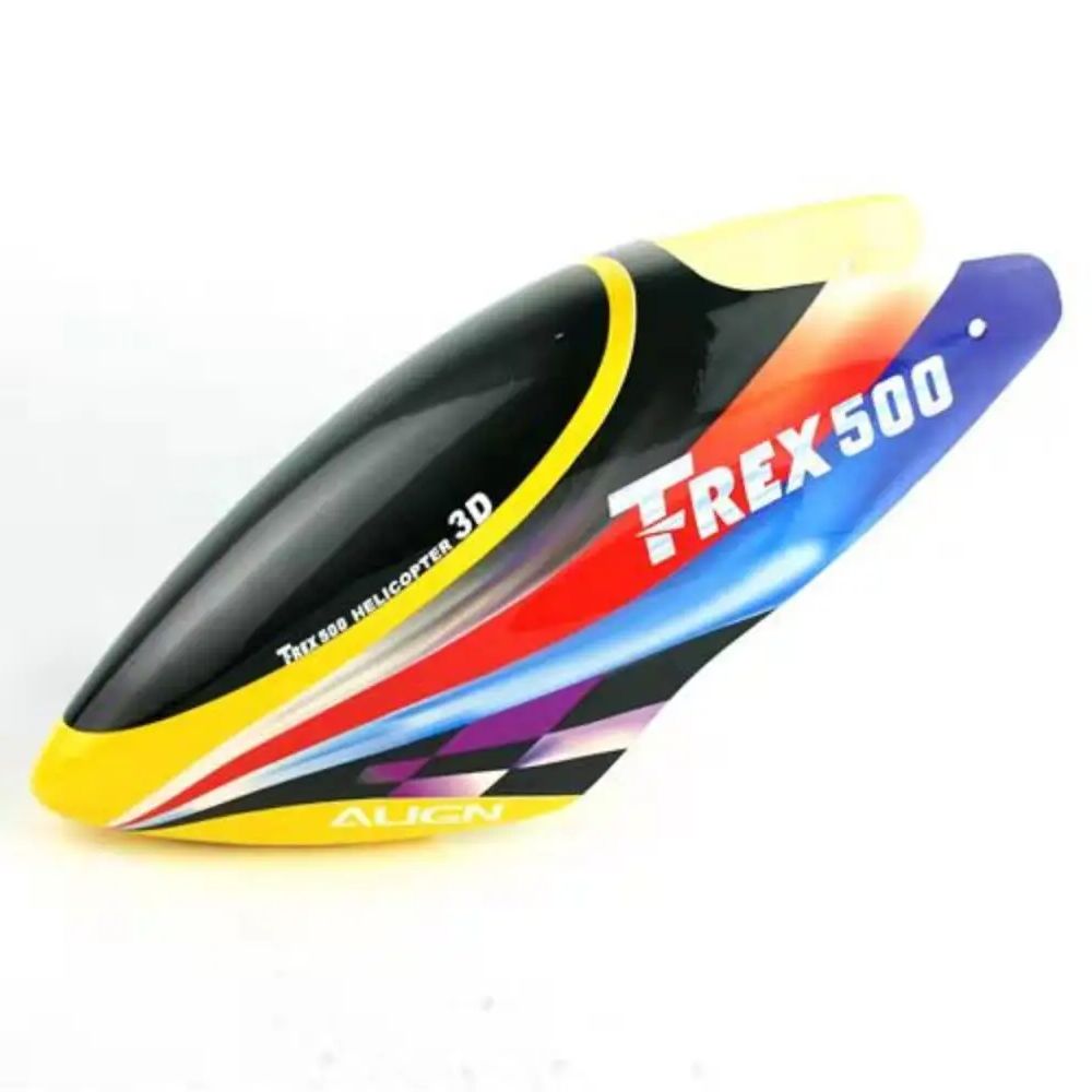 Kendin Yap RC Trex 500 Helikop - 6S Lipo Battery 22.2V 5000Mah incelemesi ve fiyatı